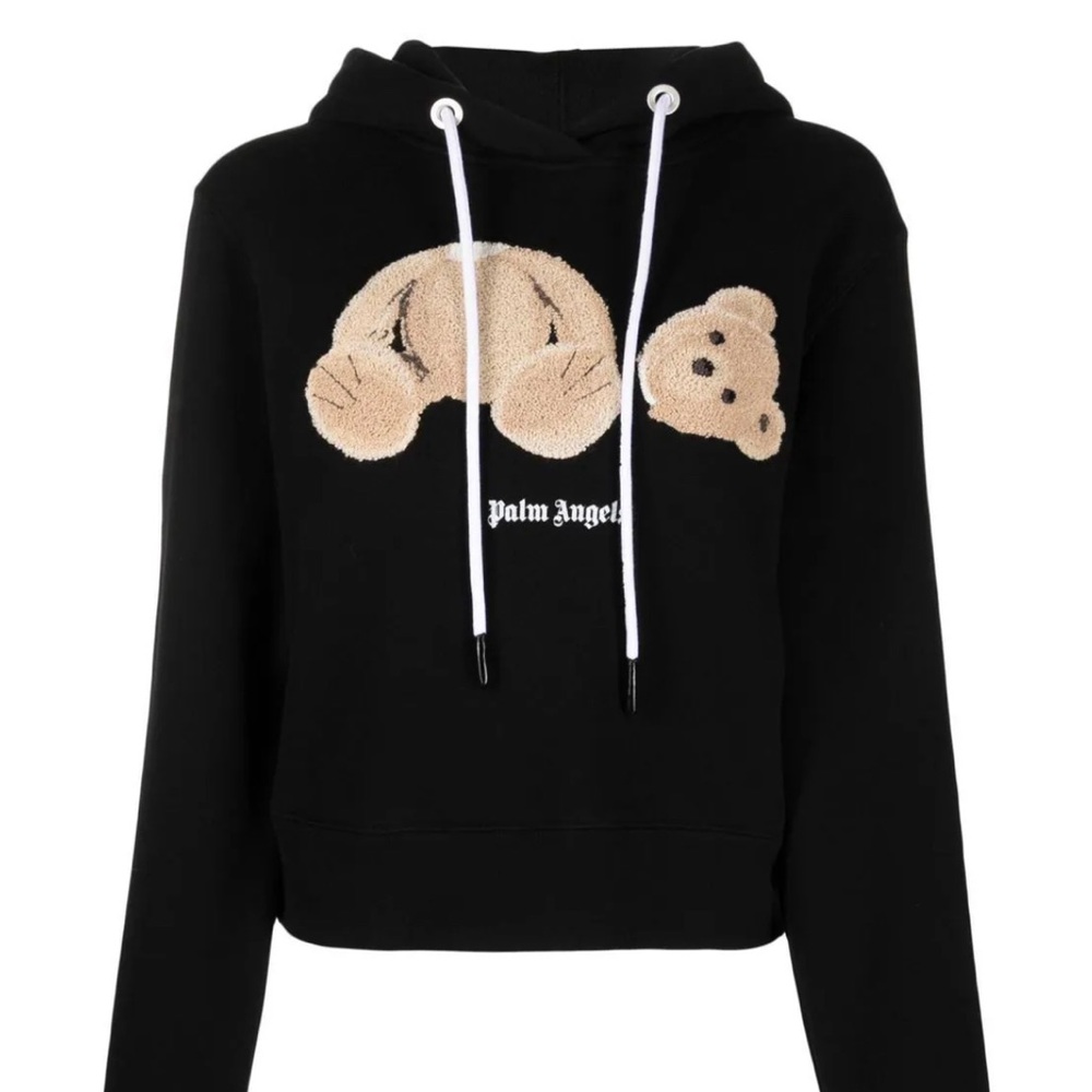 Palm Angel hoodie